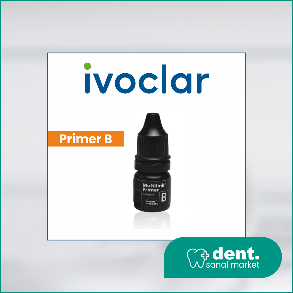 IVOCLAR Multilink N Primer B / Universal Primer