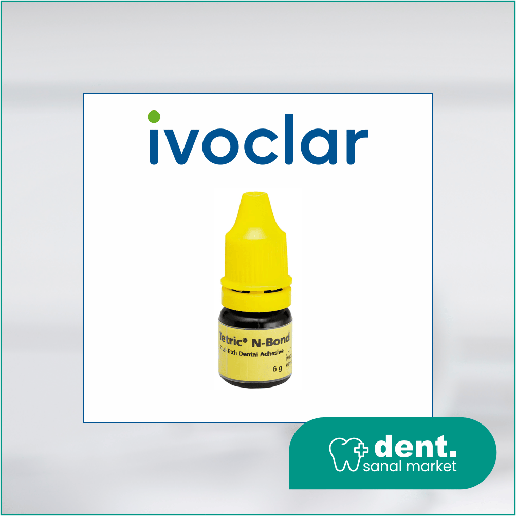IVOCLAR Tetric N-Bond / Bonding Ajanı