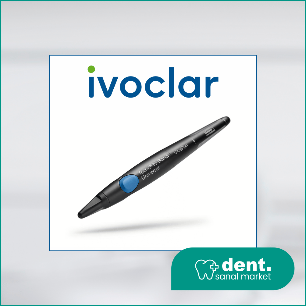 IVOCLAR Tetric N-Bond VivaPen / Universal Bonding Ajanı