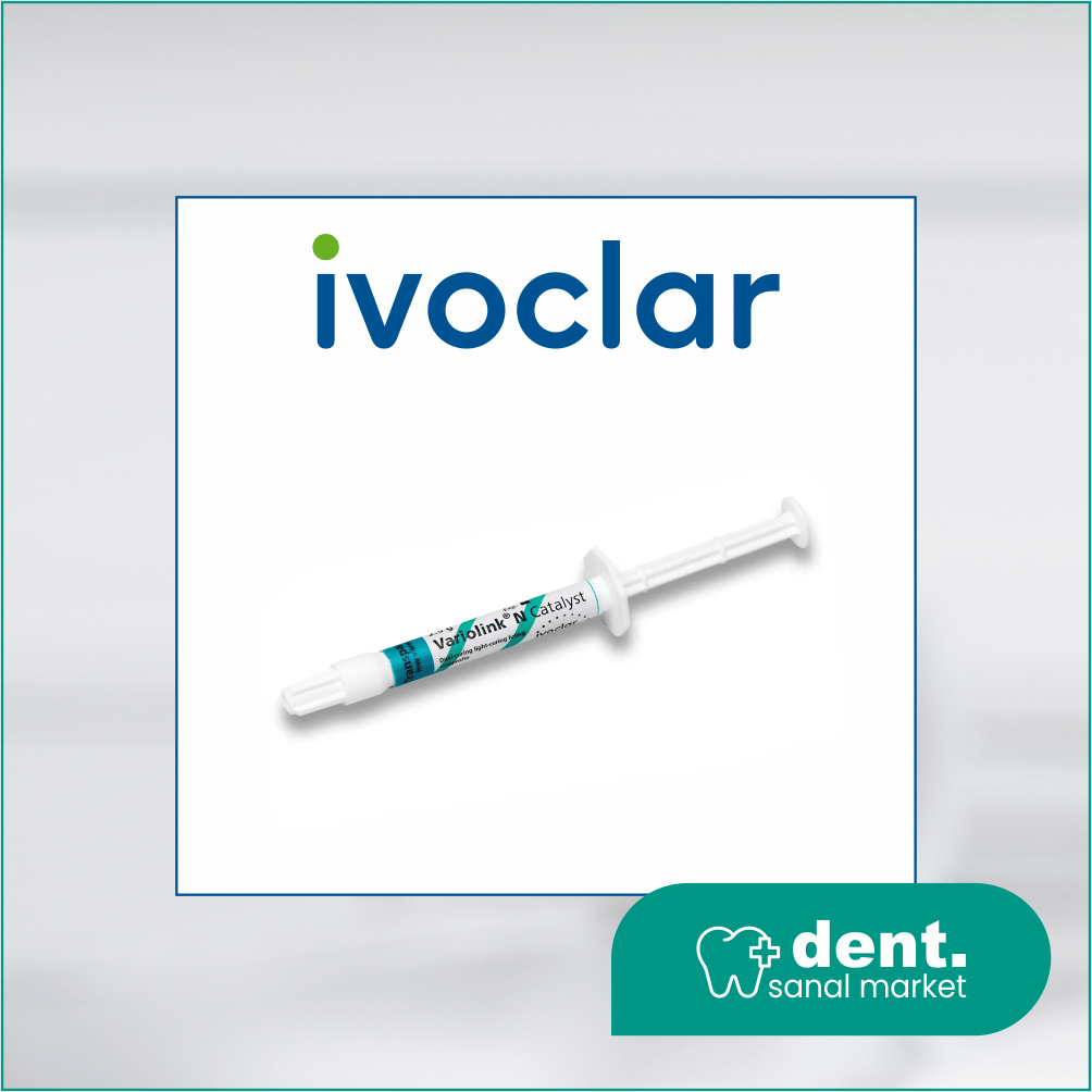 IVOCLAR Variolink N Catalyst / Katalizör Refill
