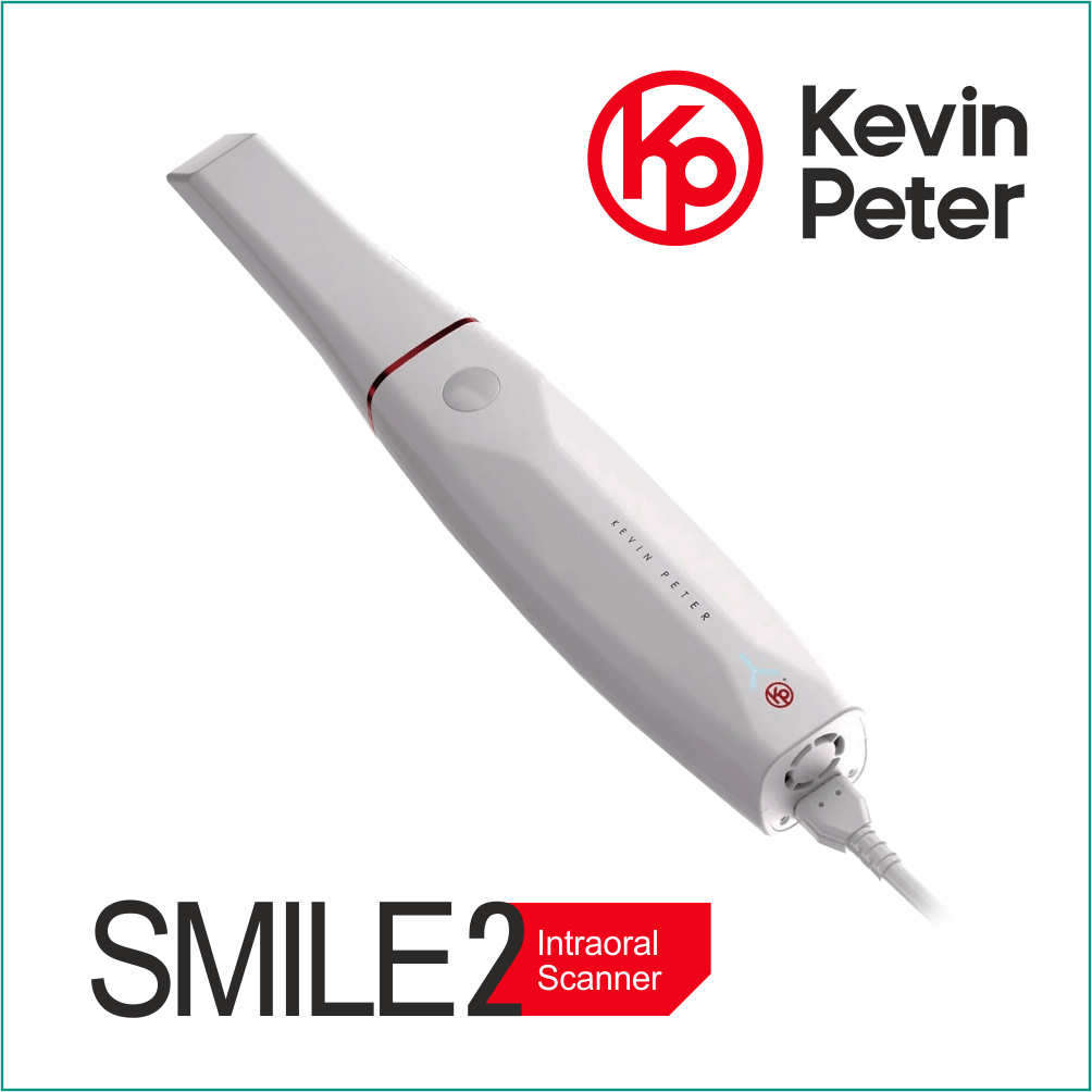 KEVIN PETER Smile 2 / Ağız İçi Tarayıcı Cihazı