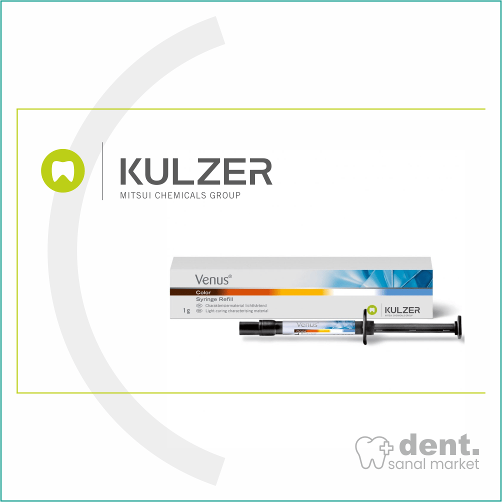 KULZE VENUS COLOR Refil 