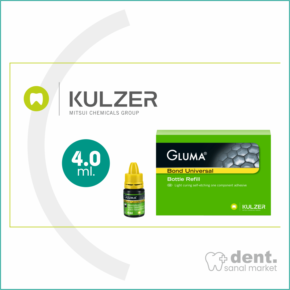 KULZER GLUMA Bond Universal