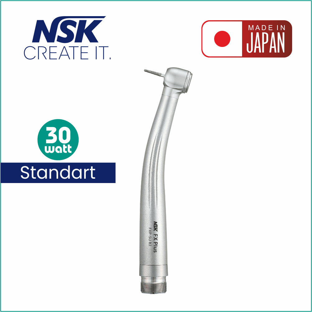 NSK FX Plus SU (FXP-SU) / Ünite Direk Monte Aeratör Başlığı - Standart Kafa