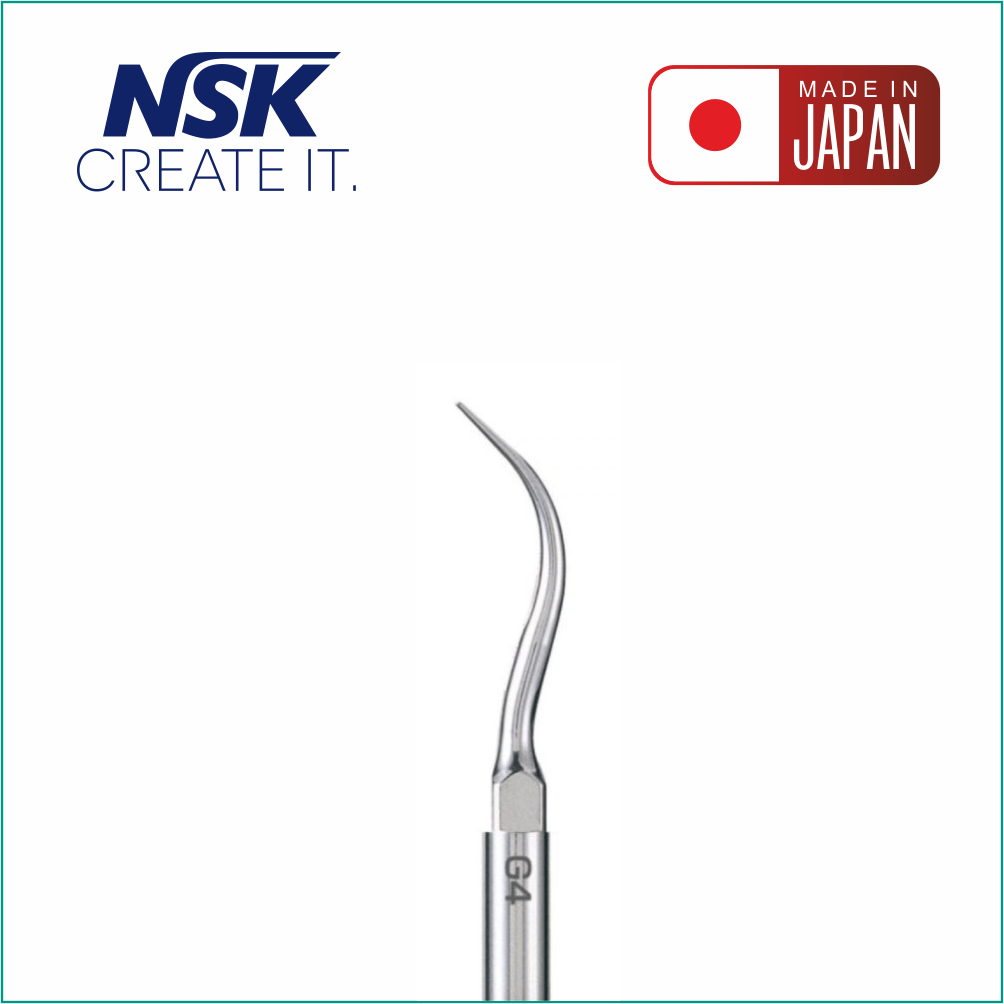 NSK Kavitron Ucu G4 / Satelec ve EMS kavitronlara uyumlu