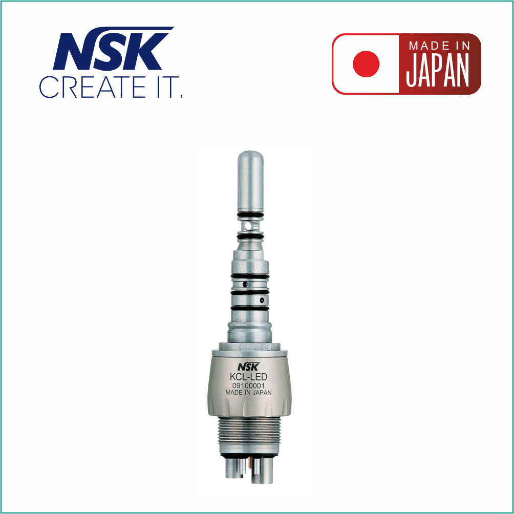 NSK KCL-LED / Led Işıklı Adaptör