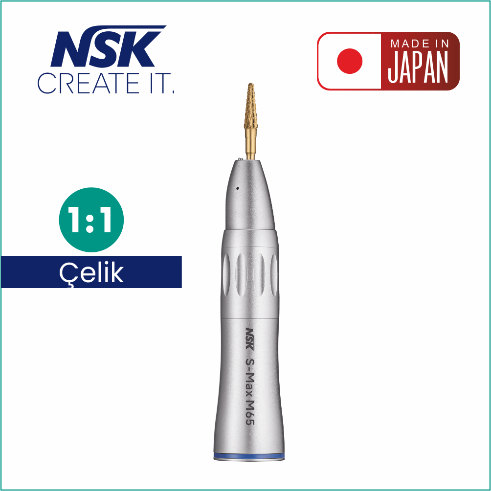 NSK M65 / Piyasemen