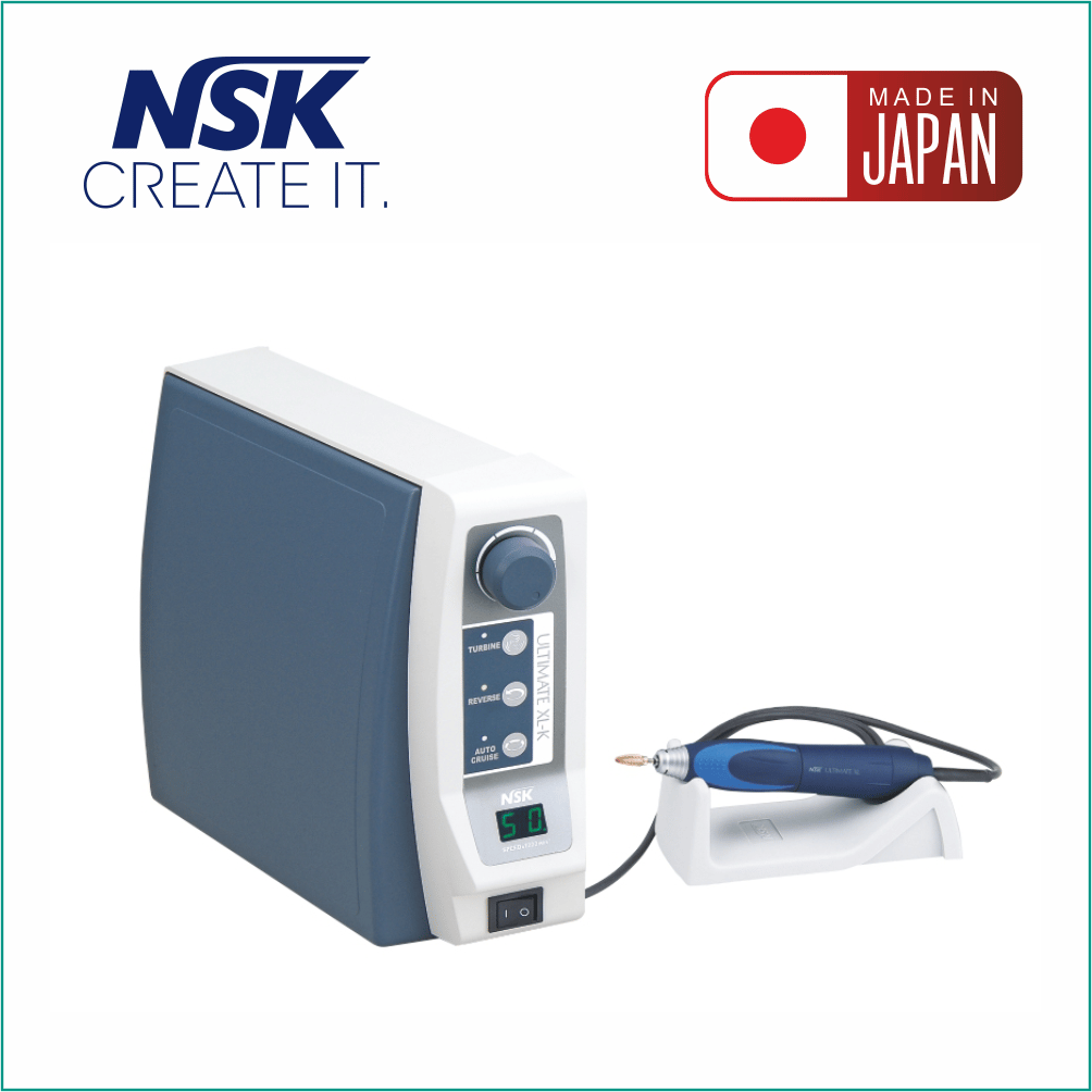 NSK ULTIMATE XL-K / Lab. Mikromotoru KAMPANYA