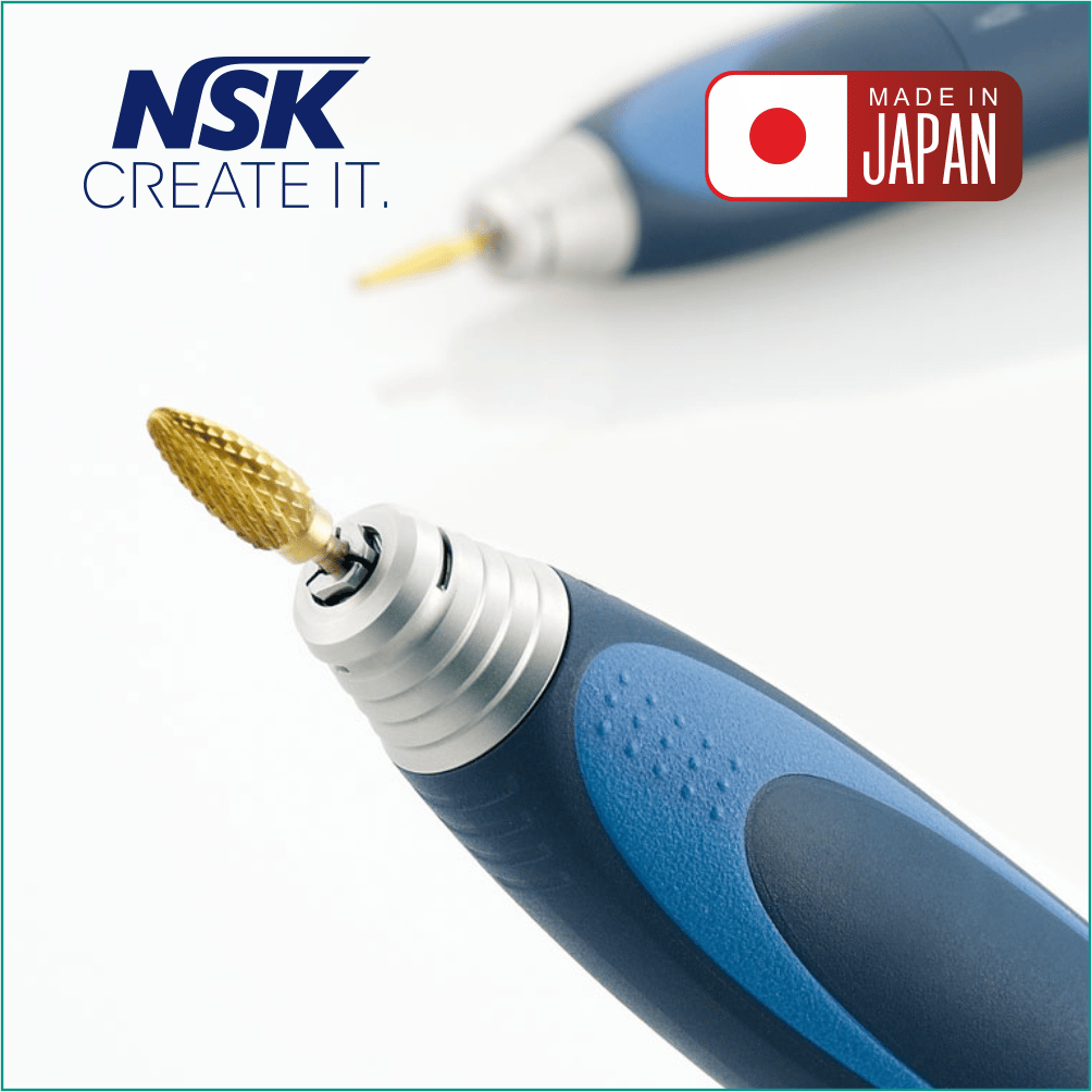 NSK ULTIMATE XL / Masa Üstü Lab. Mikromotoru