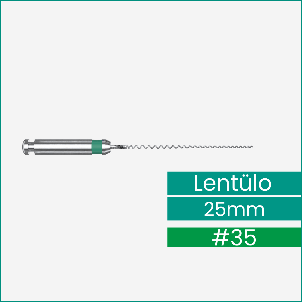 PERFECT PASTE CARRIER LENTÜLO 35 No