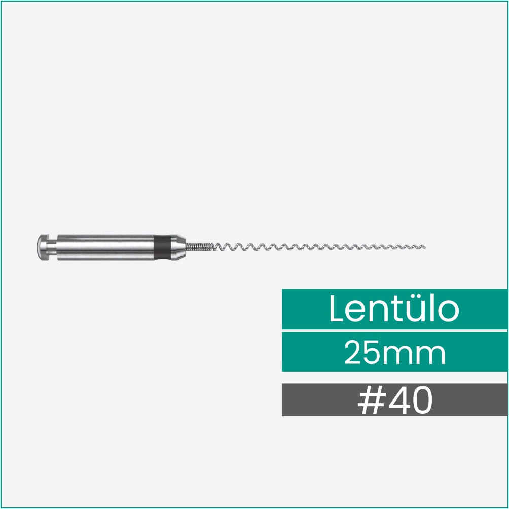 PERFECT PASTE CARRIER LENTÜLO 40 No
