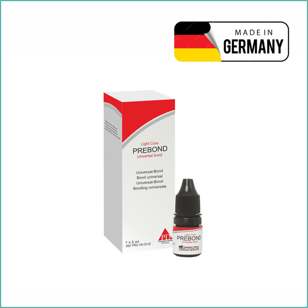 President Dental Prebond / Universal Bond