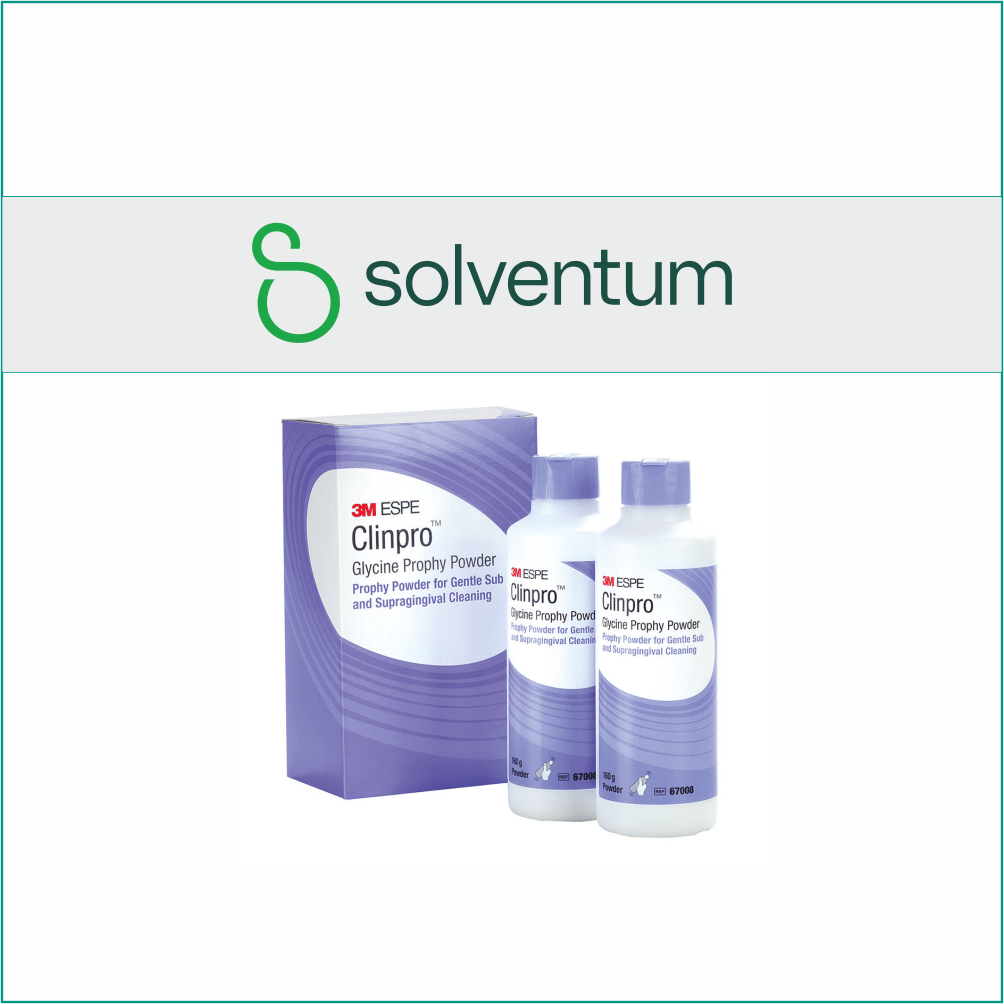 SOLVENTUM Clinpro Prophy Powder / Profilaksi Tozu