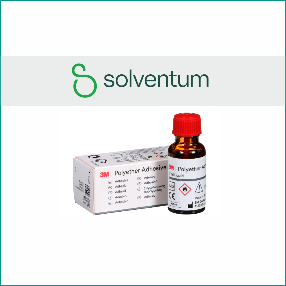 SOLVENTUM Polyether Adeziv 