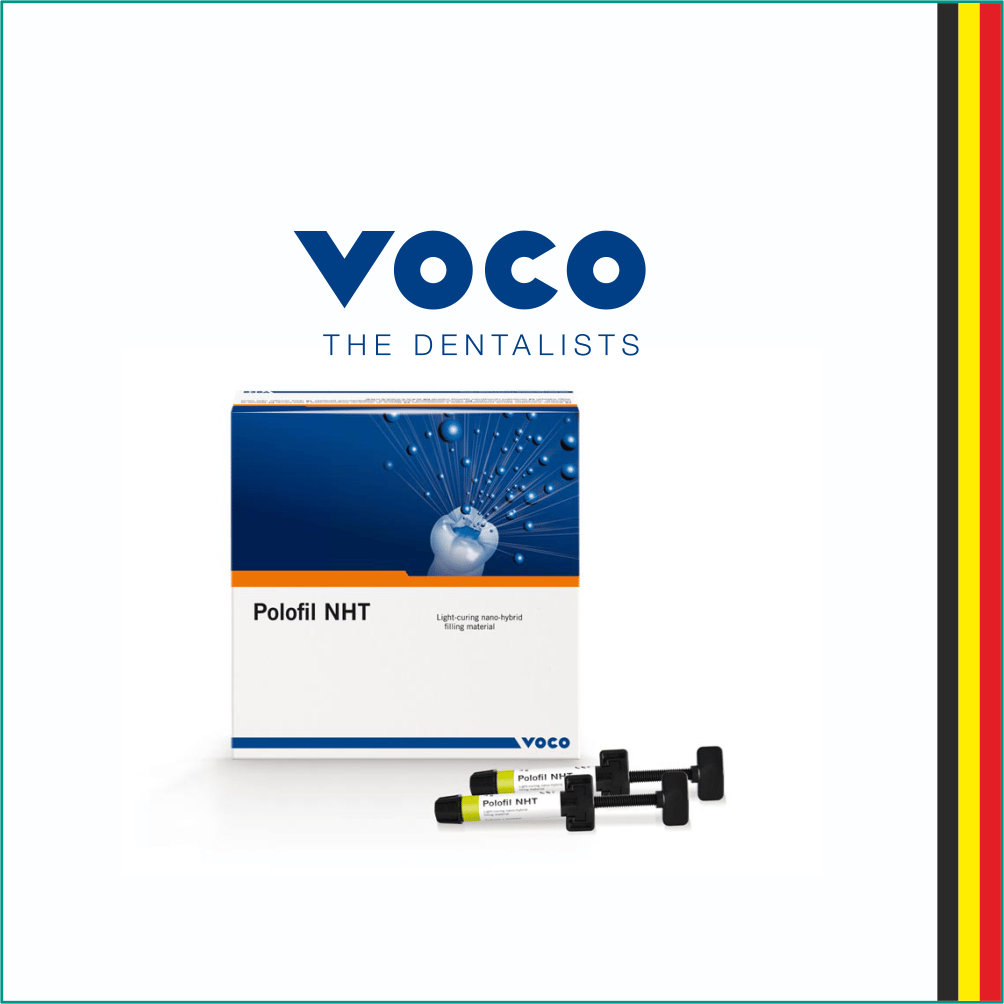 VOCO Polofil NHT / Kompozit Refill