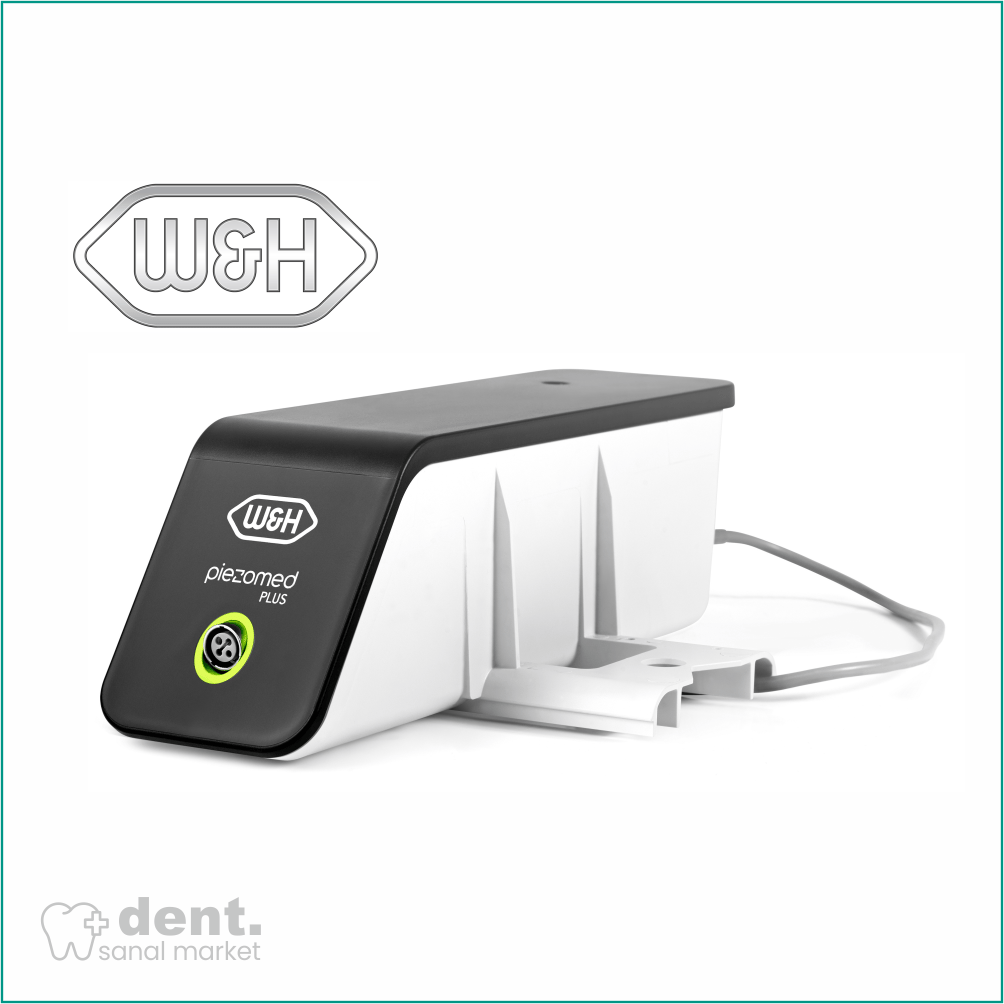 W&H Piezomed Plus / Kablolu Modül Piezo Cerrahi Cihazı