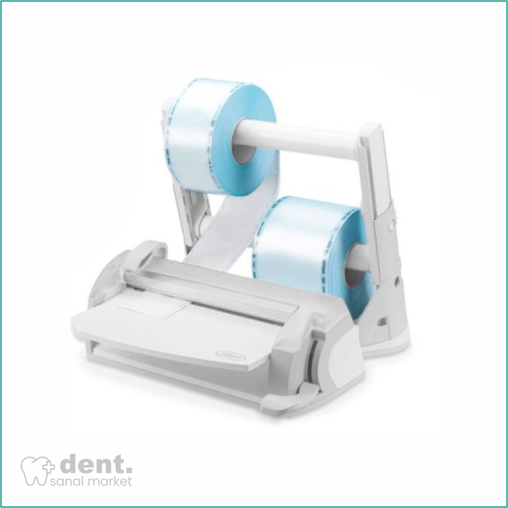 W&H SEAL 2 Poşetleme Makinası
