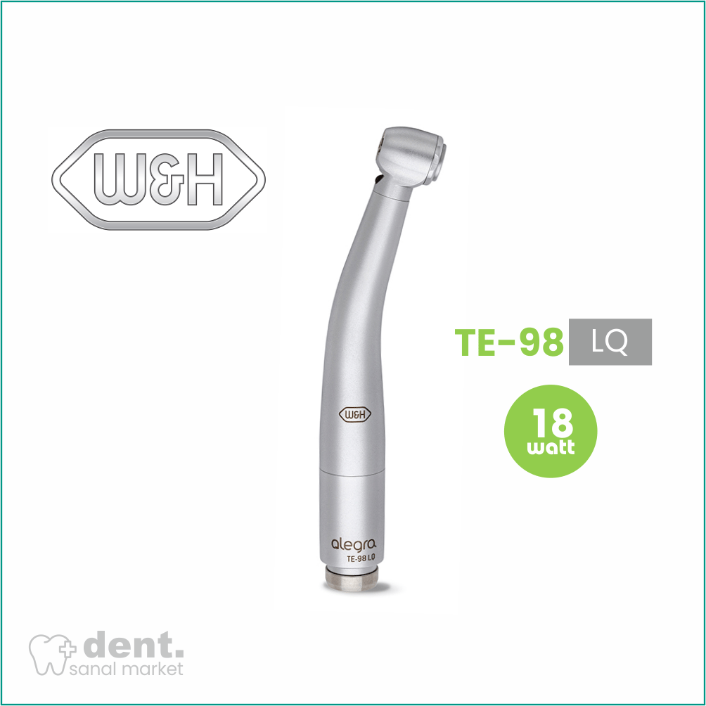W&H TE 98 LQ Aeratör
