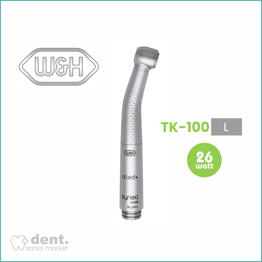 W&H TK 100 L Aeratör