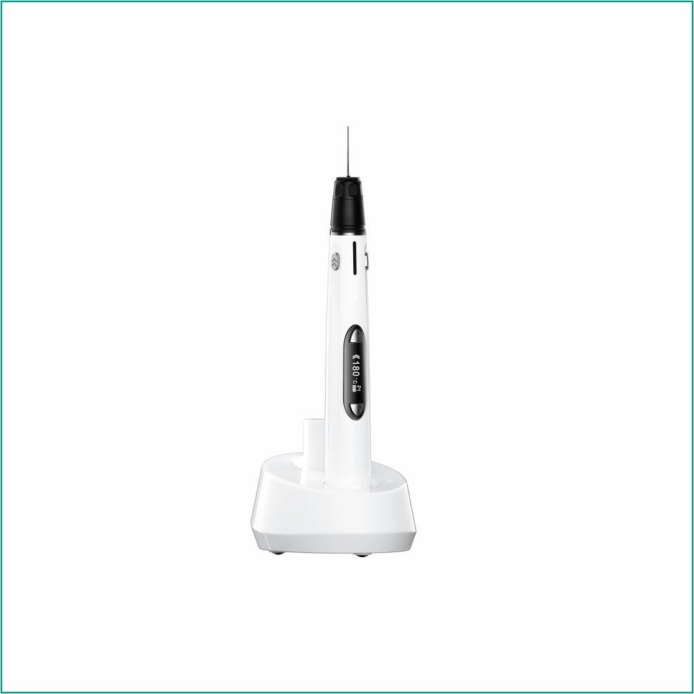 WOODPECKER Fi-E Gutta Percha Obturation System / Sıcak Gutta Sistemi