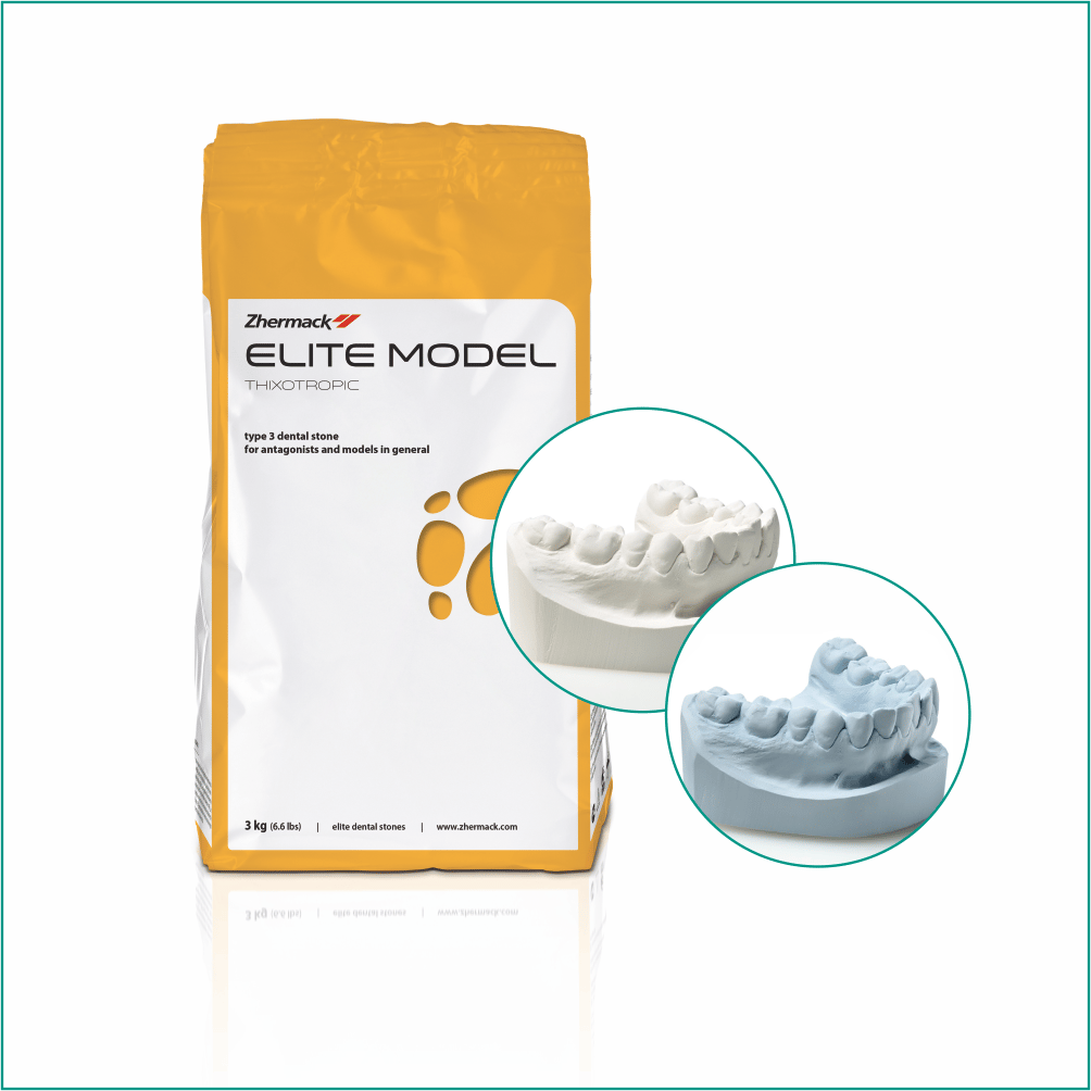 ZHERMACK ELITE MODEL 3 BLUE ALÇI
