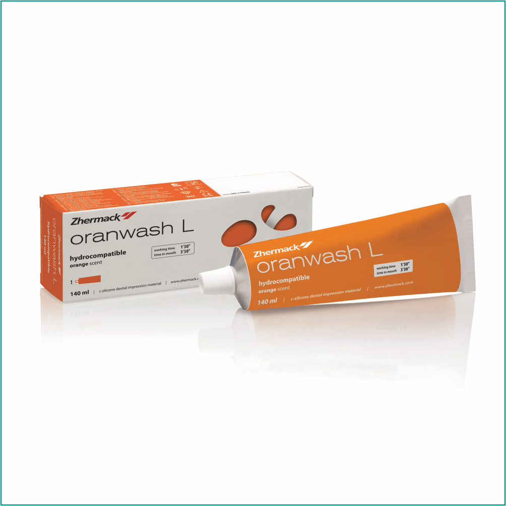 ZHERMACK ZETAPLUS L INTRO KIT 
