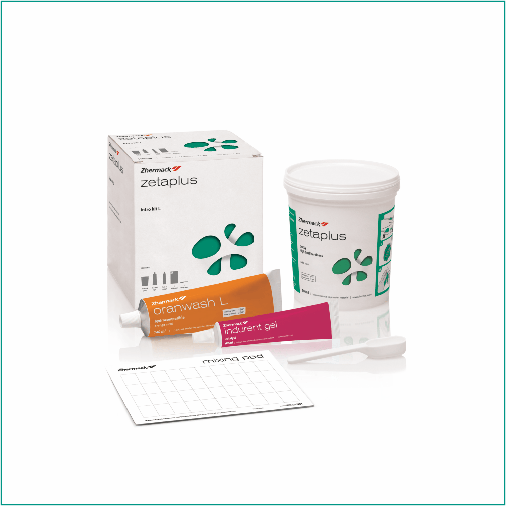 ZHERMACK ZETAPLUS L INTRO KIT 