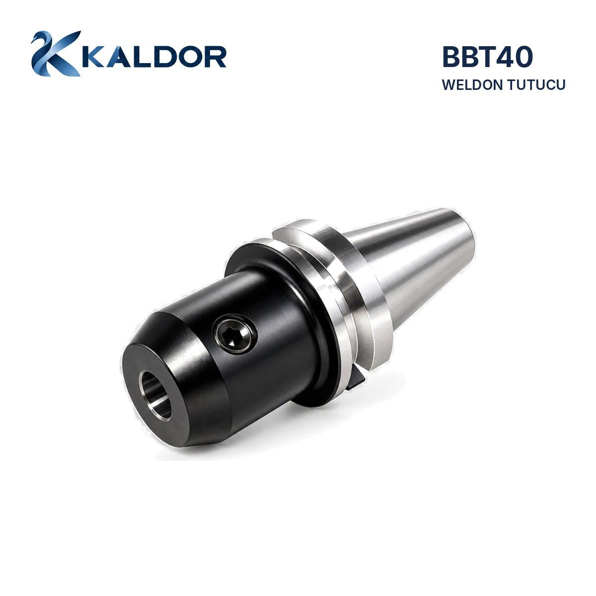BBT40 Weldon Tutucu