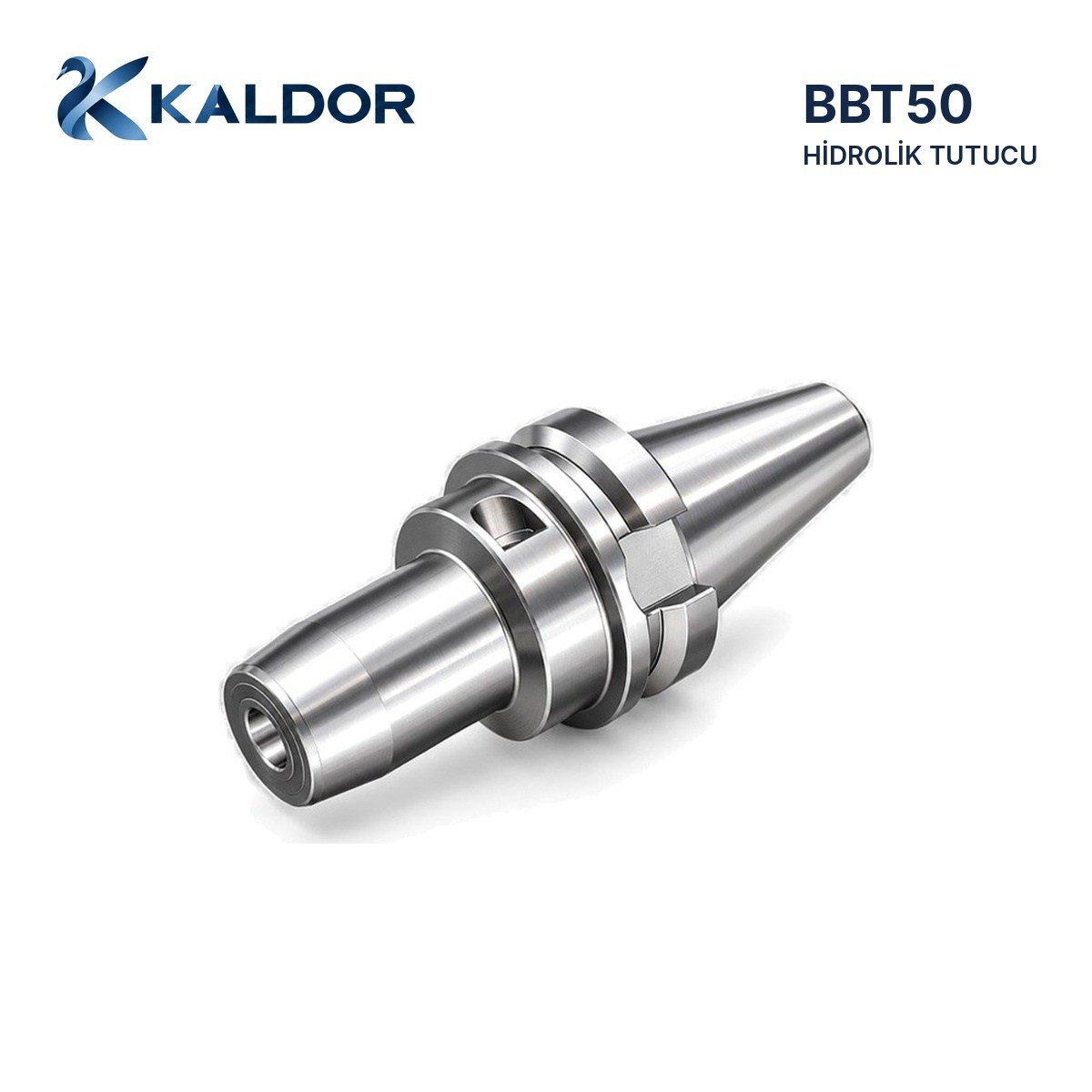 BBT50 Hidrolik Tutucu