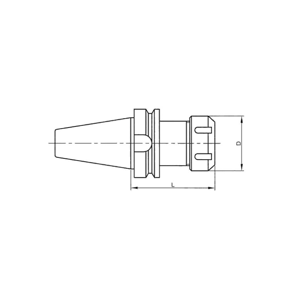BT 40 Pens Başlığı ER