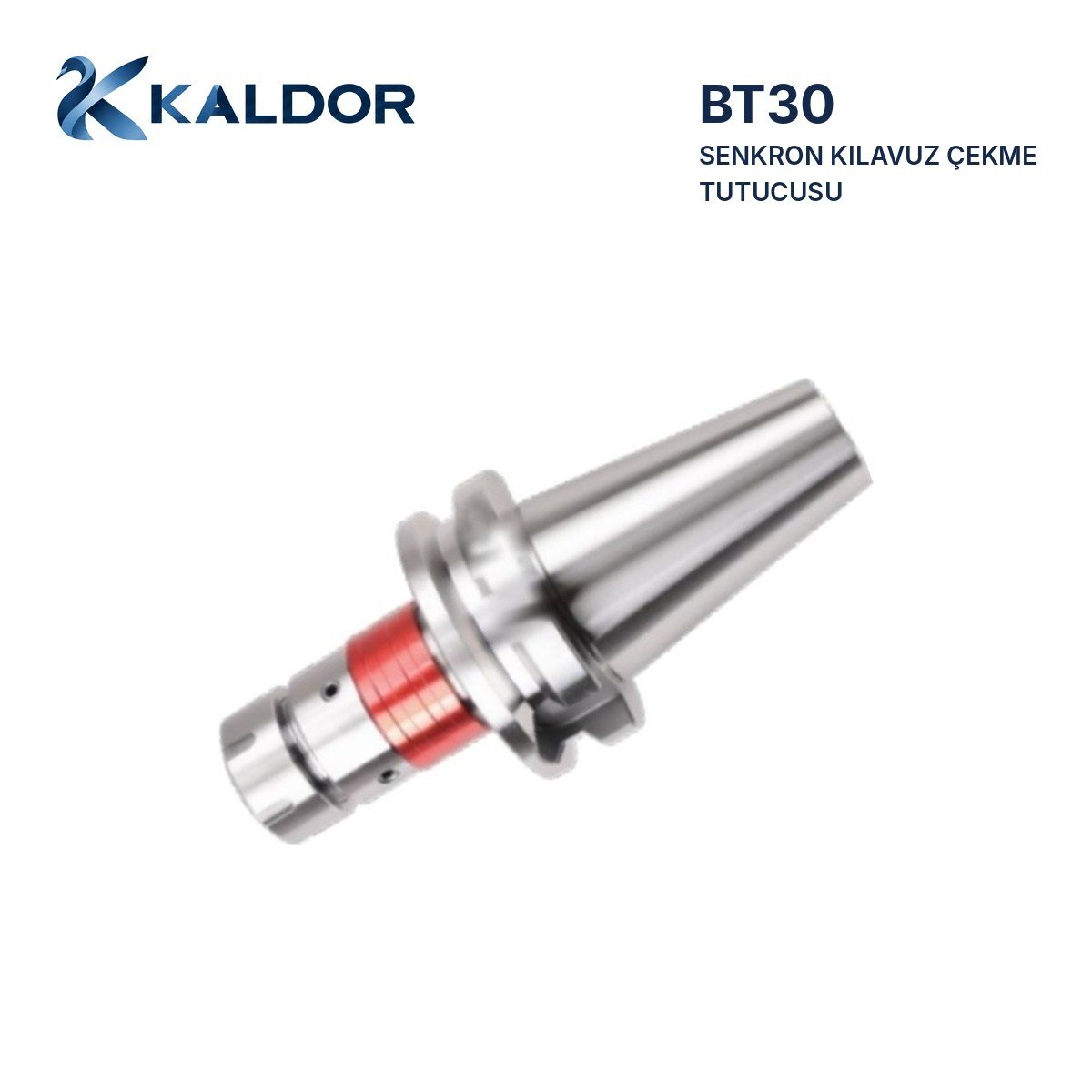 BT30 Senkron Kılavuz Çekme Tutucusu