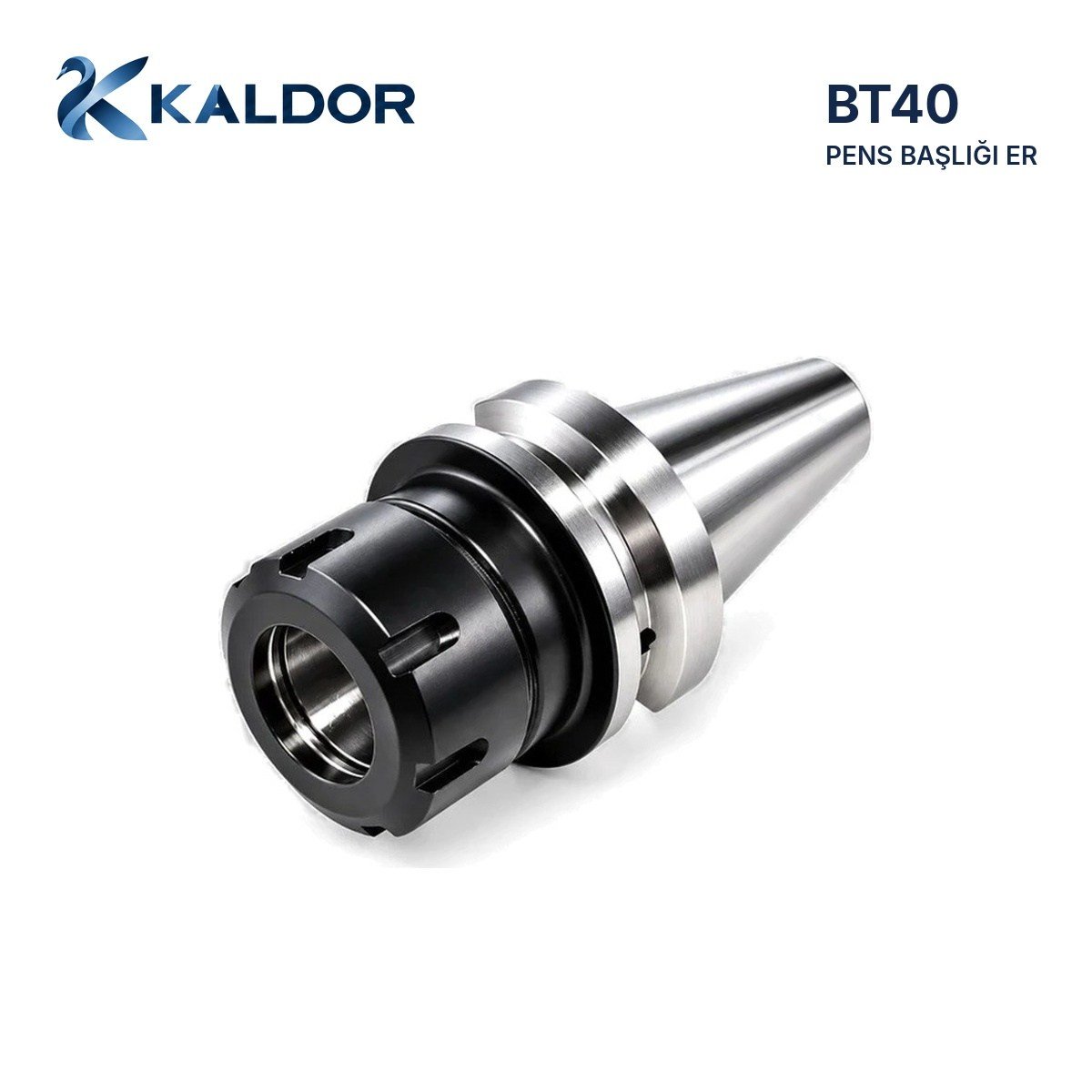 BT40 Pens Başlığı ER