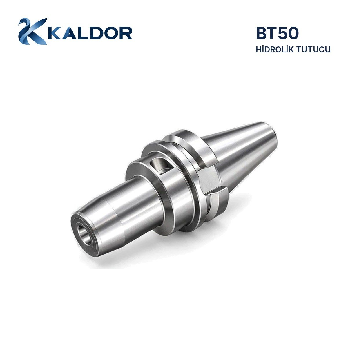 BT50 Hidrolik Tutucu