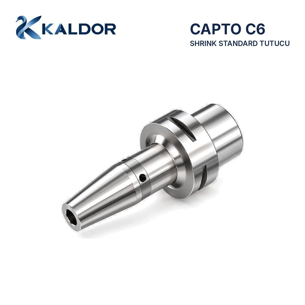 Capto C6 Shrink Standard Tutucu