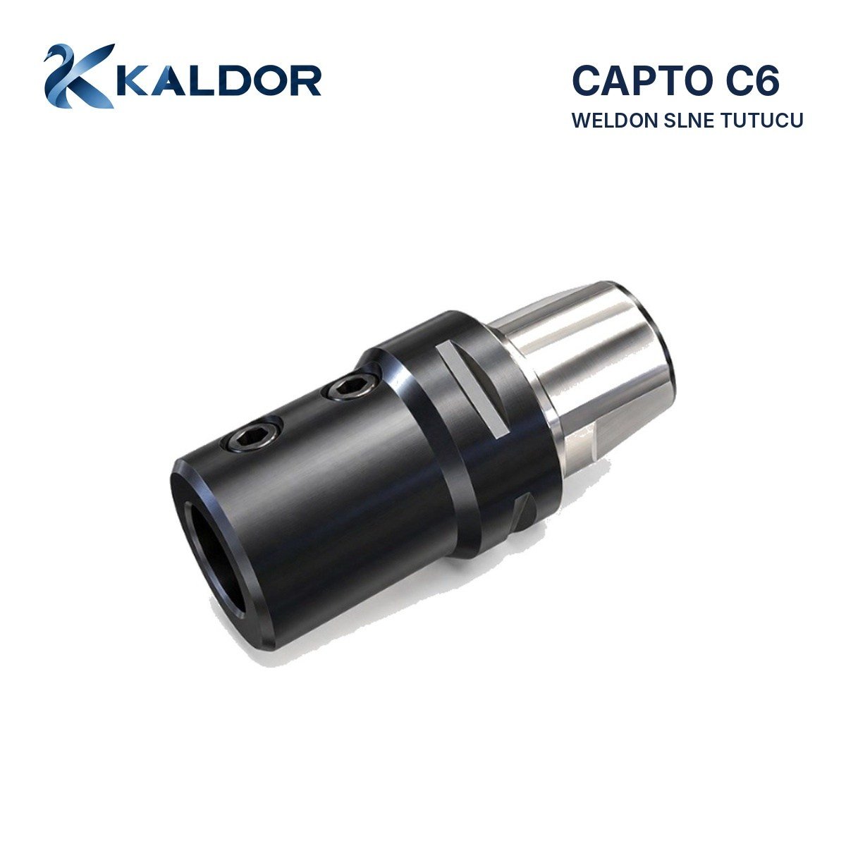 Capto C6 Weldon SLNE Tutucu