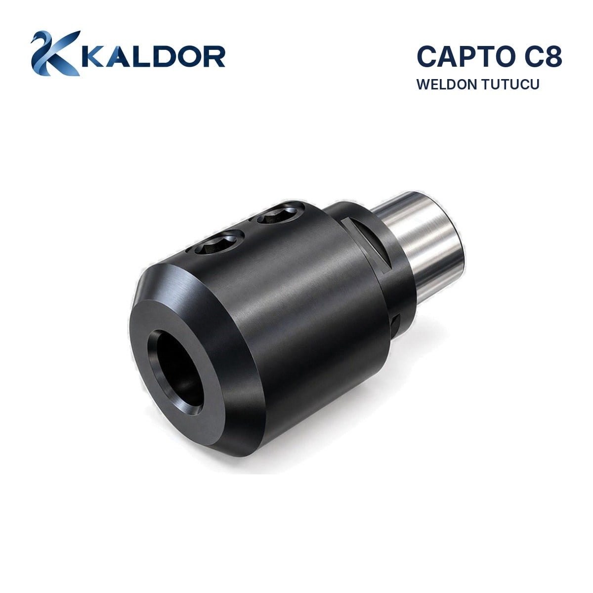 Capto C8 Weldon Tutucu