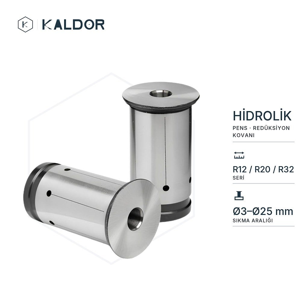 Hidrolik Pens