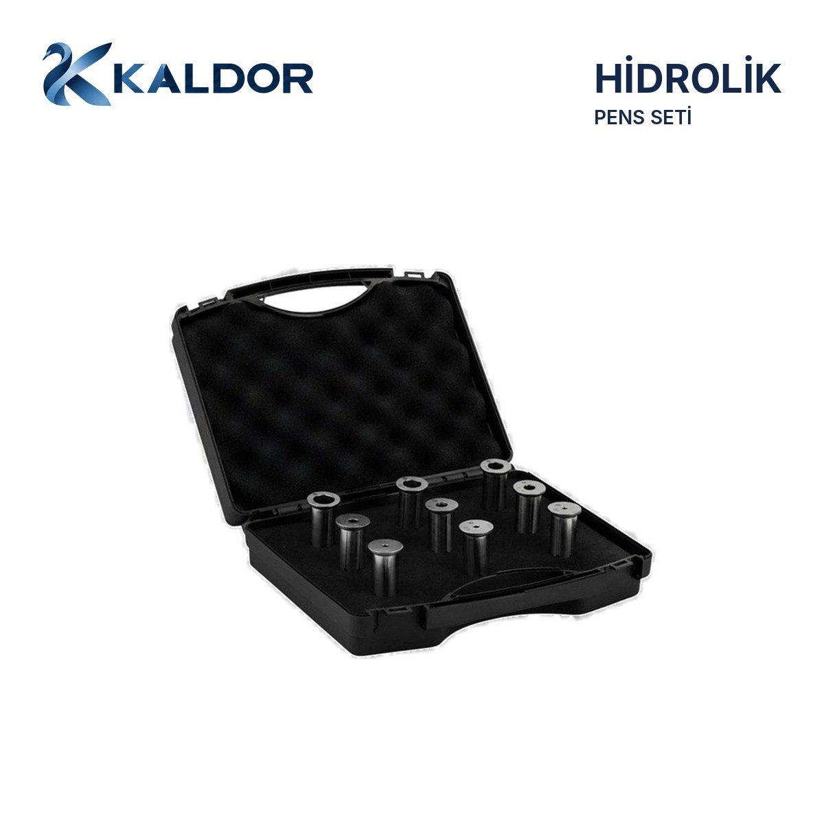 Hidrolik Pens Seti
