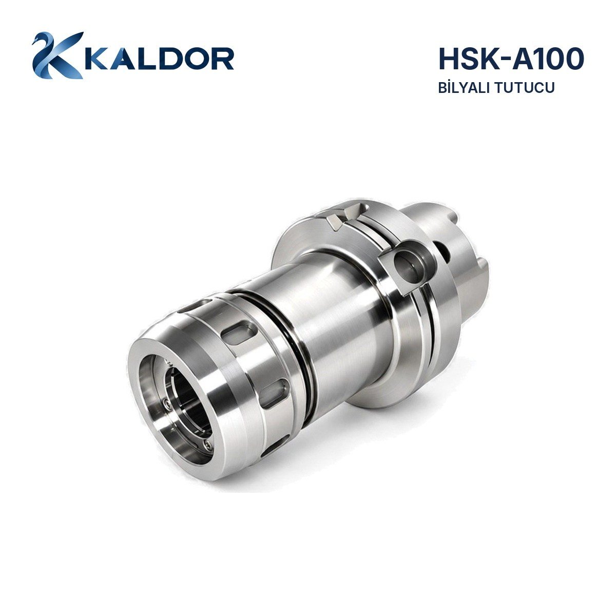 HSK100 Bilyalı Tutucu