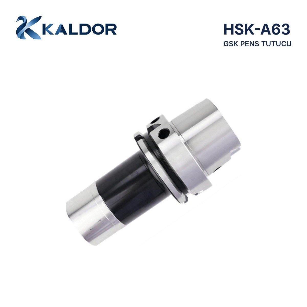 HSK63 GSK Pens Tutucu