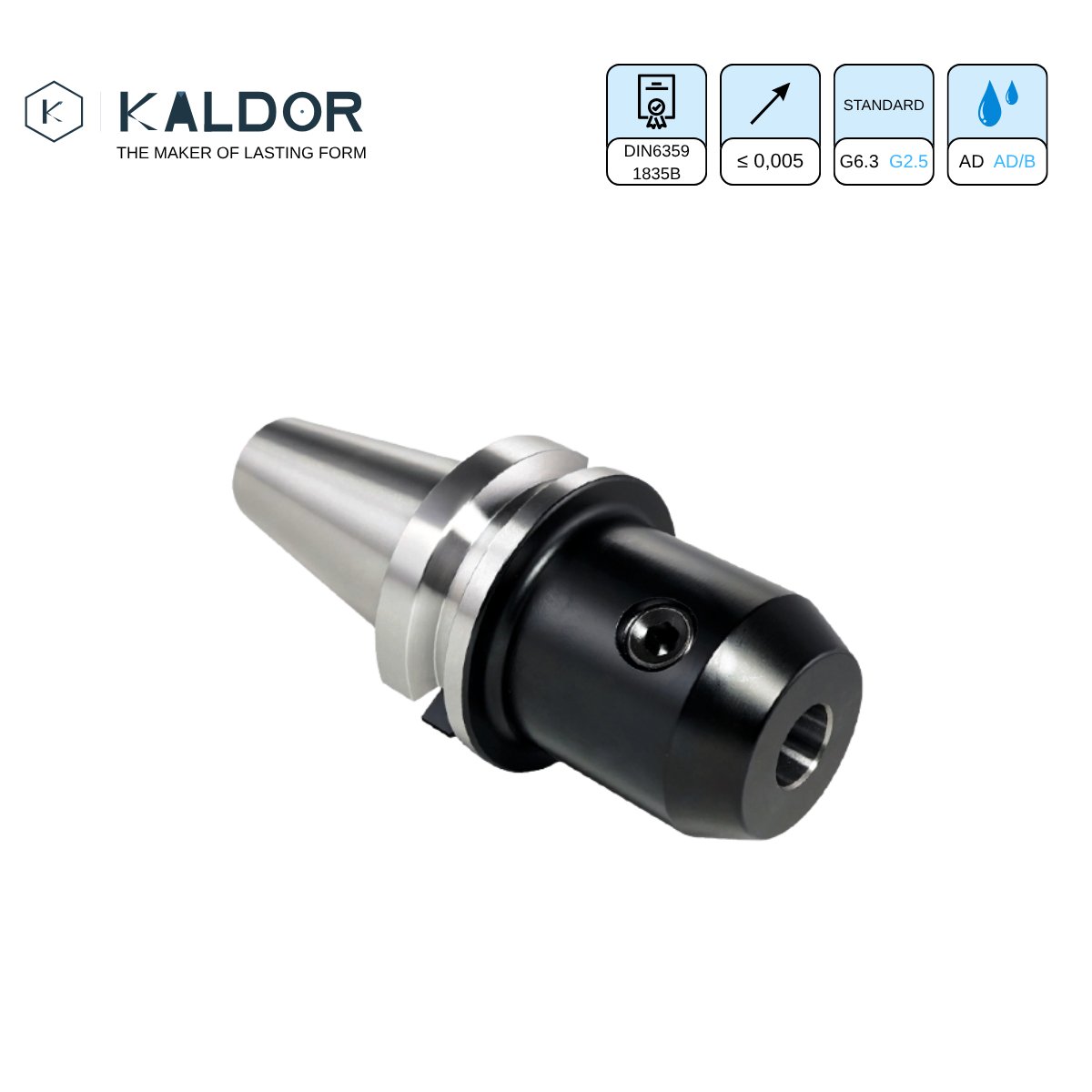 SK 40 Veldon
