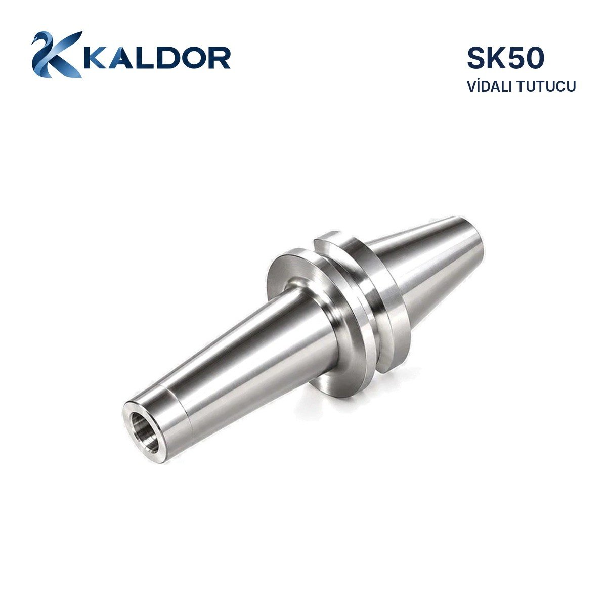 SK50 Vidalı Tutucu