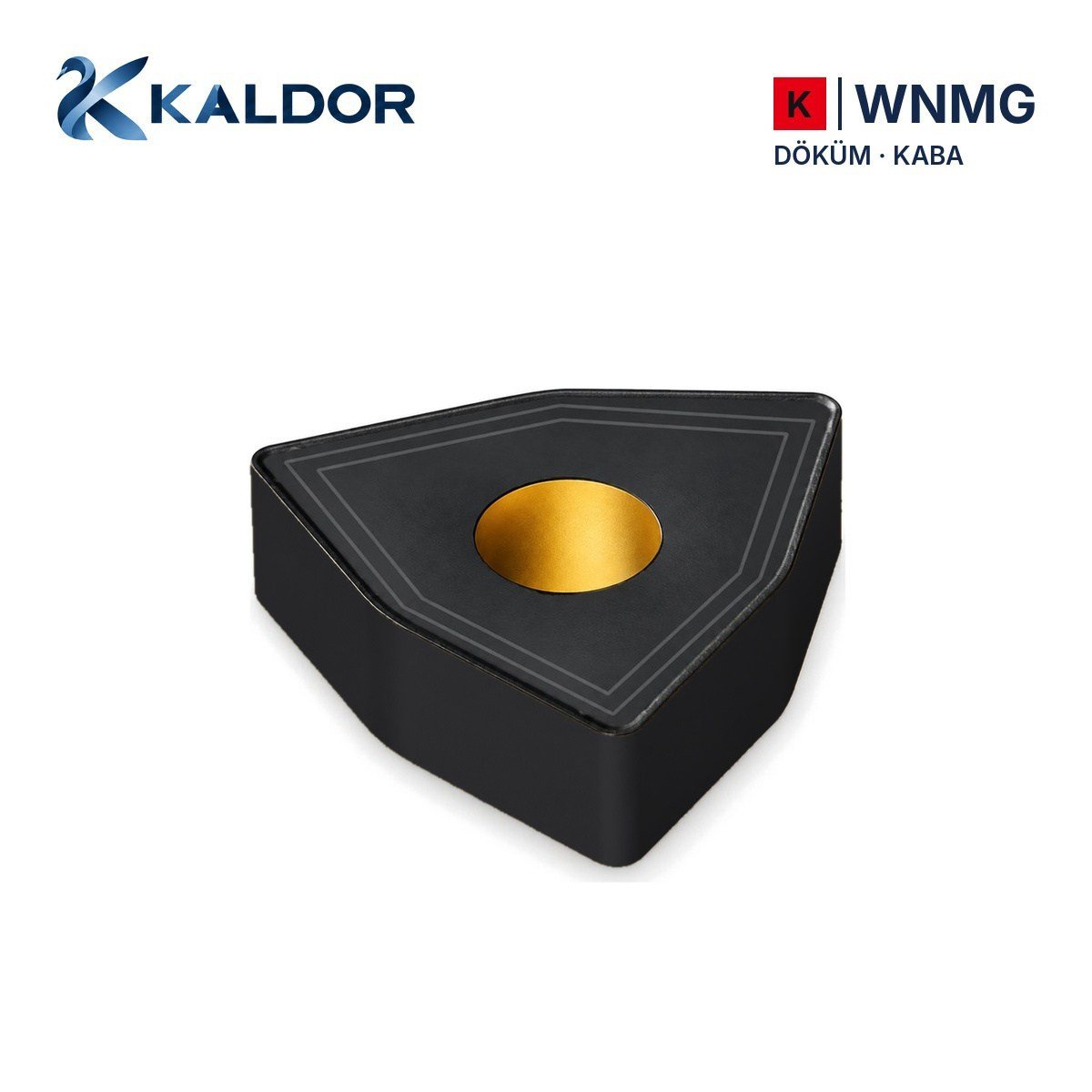 WNMG Döküm Kaba Torna Ucu