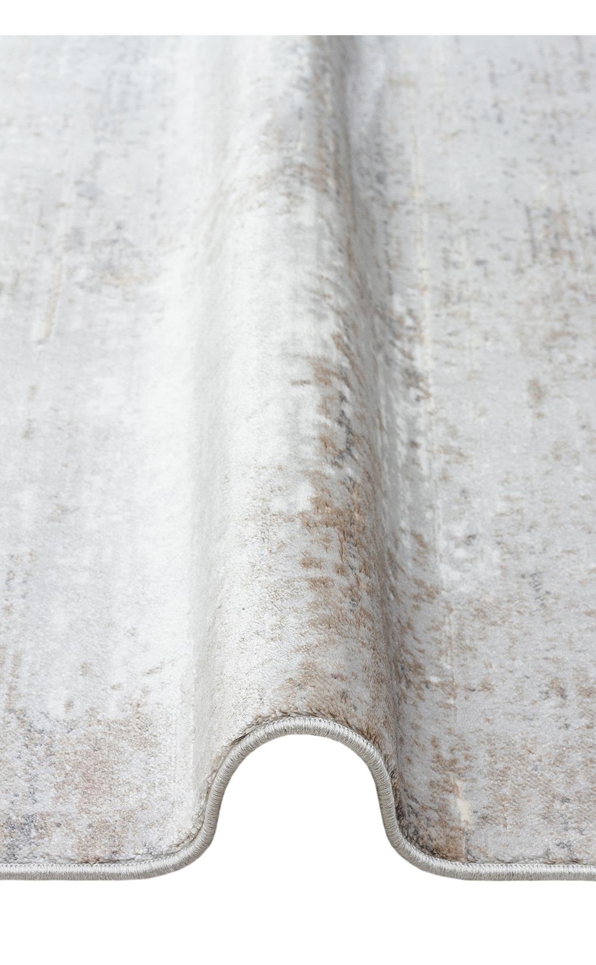 Akrilik ve Polyester İle Üretilen Şık Salon Halısı