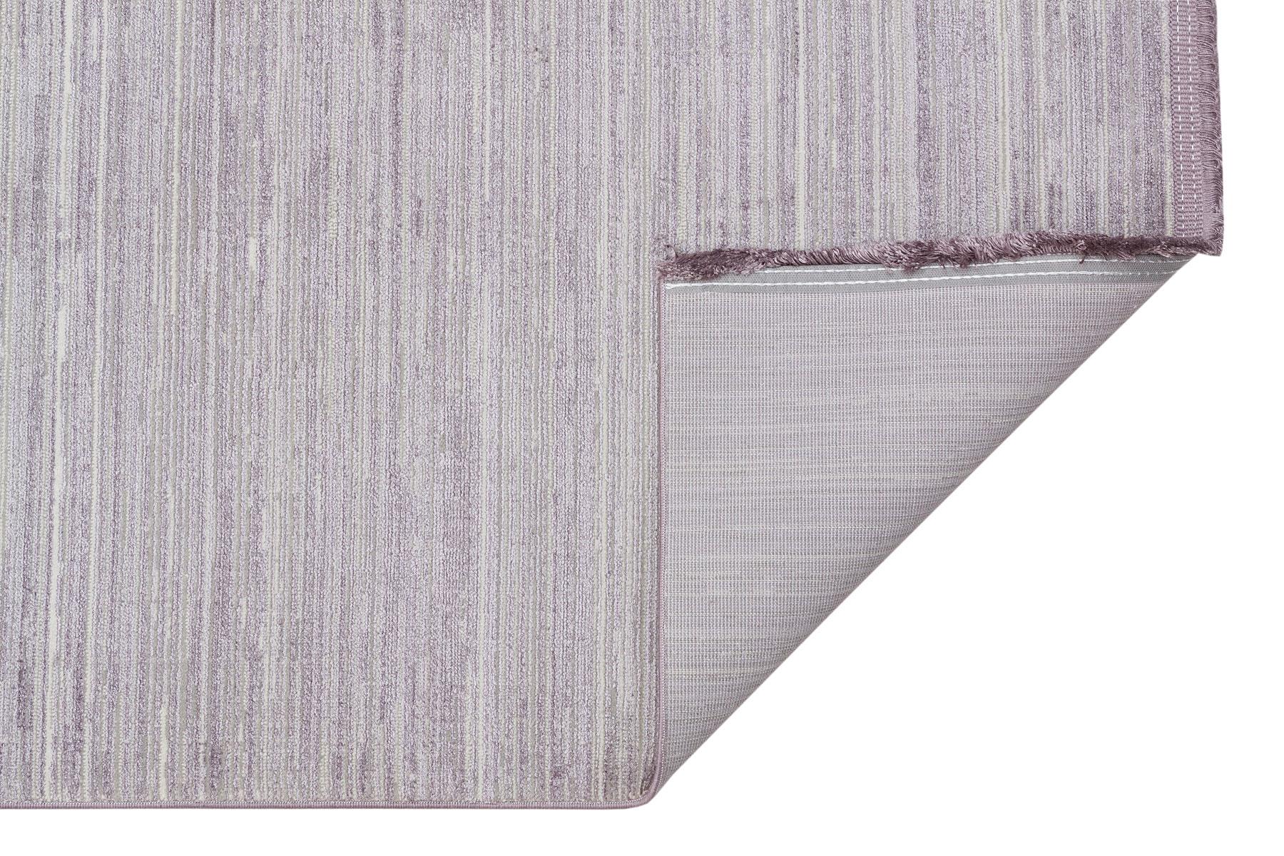 Overdyed Kolay Kullanımlı Yumuşak İpeksi Tuşeli Yüksek Alçak Oymalı Modern İnce Makine Halısı