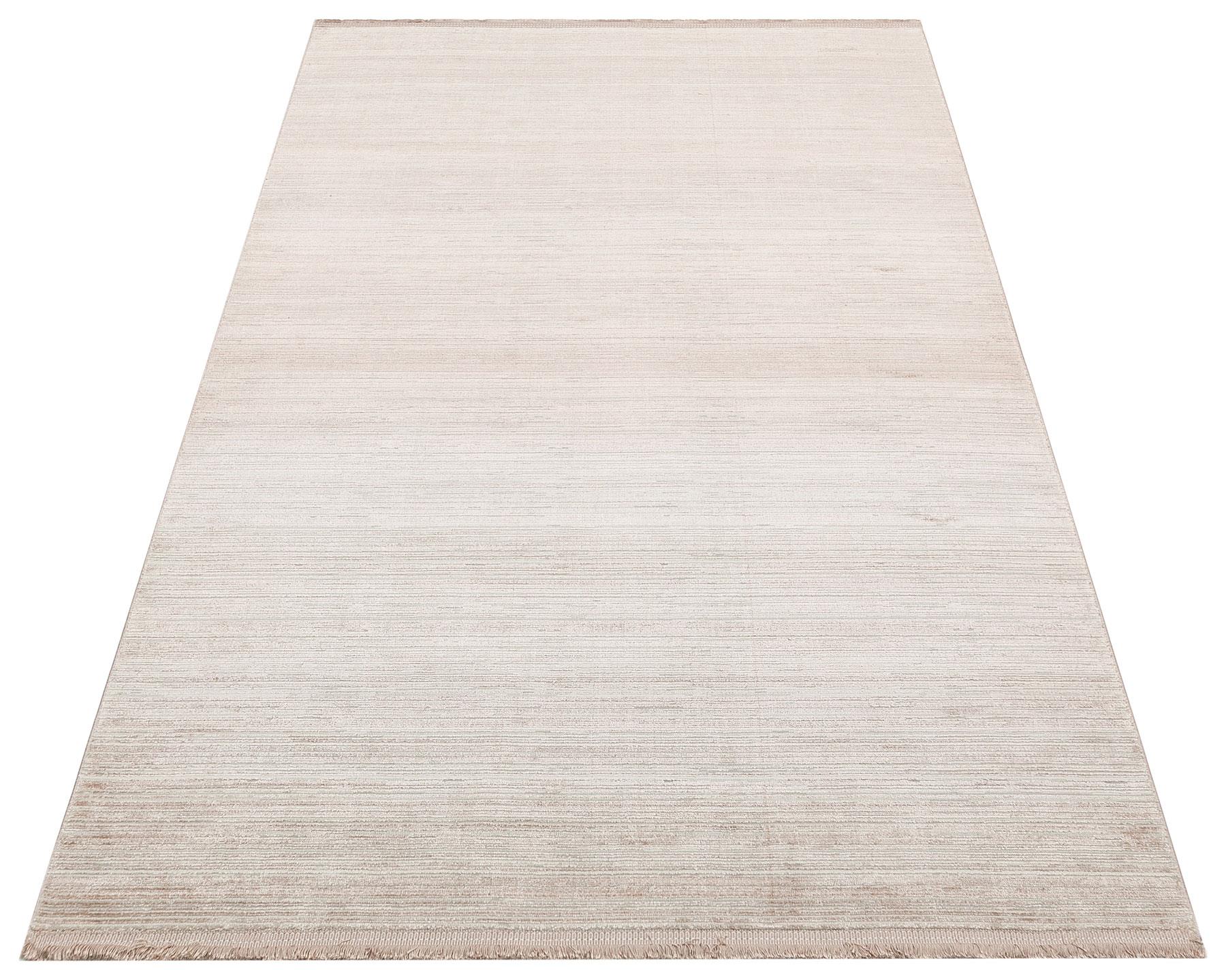 Overdyed Kolay Kullanımlı Yumuşak İpeksi Tuşeli Yüksek Alçak Oymalı Modern İnce Makine Halısı
