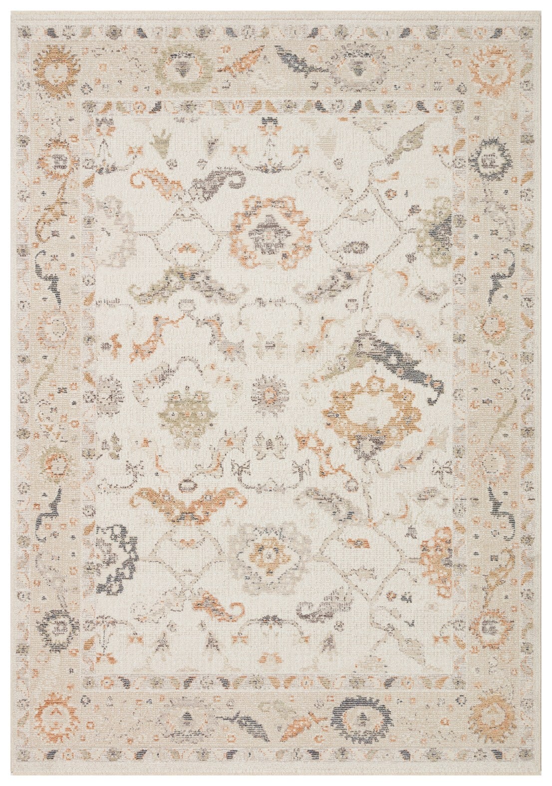SAHARA 05 CREAM BEIGE