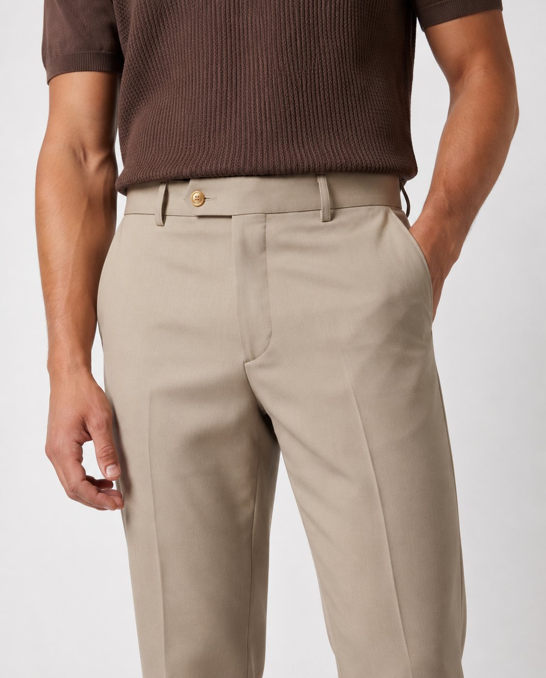Arezzo Pantolon | Bej