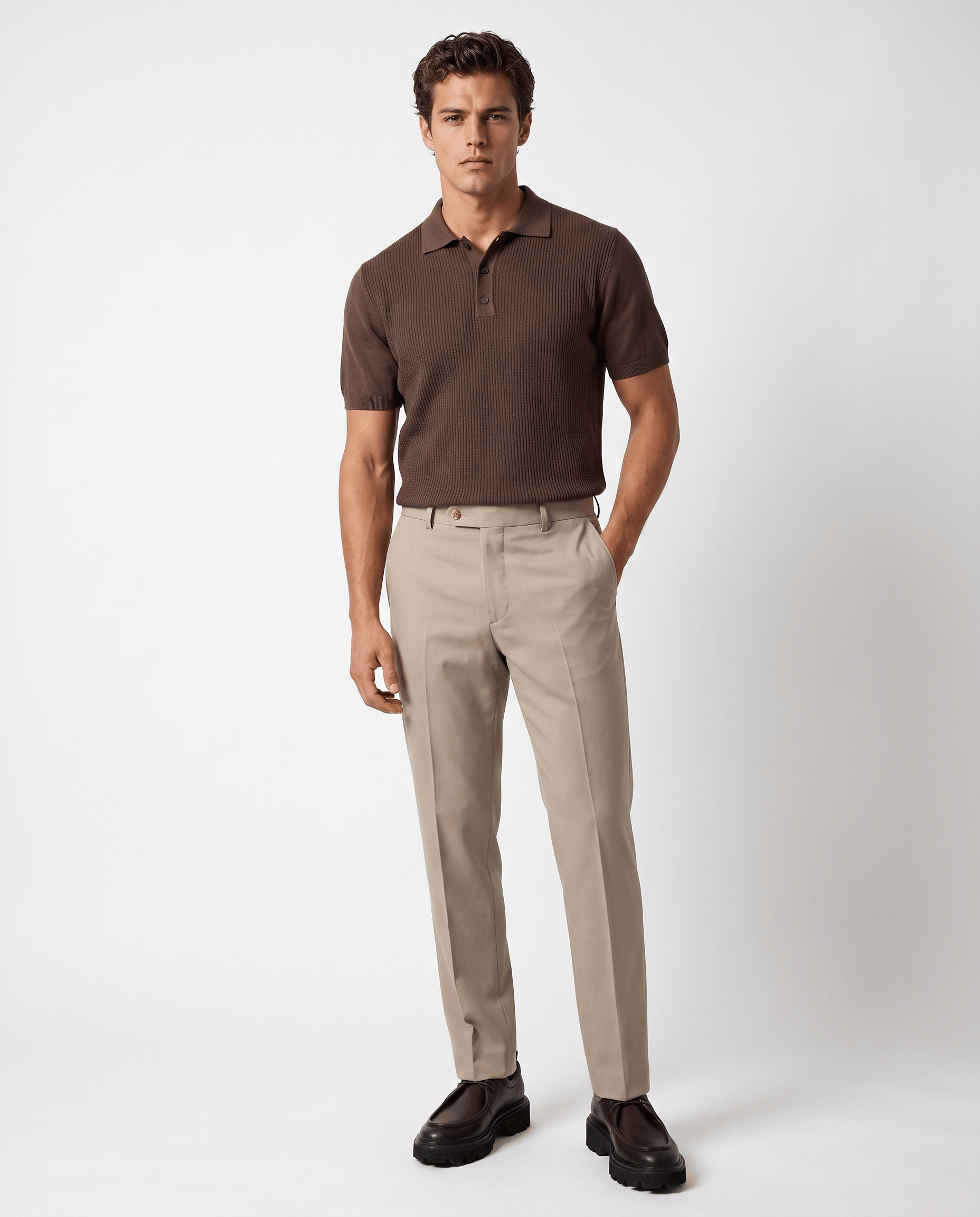 Arezzo Pantolon | Bej