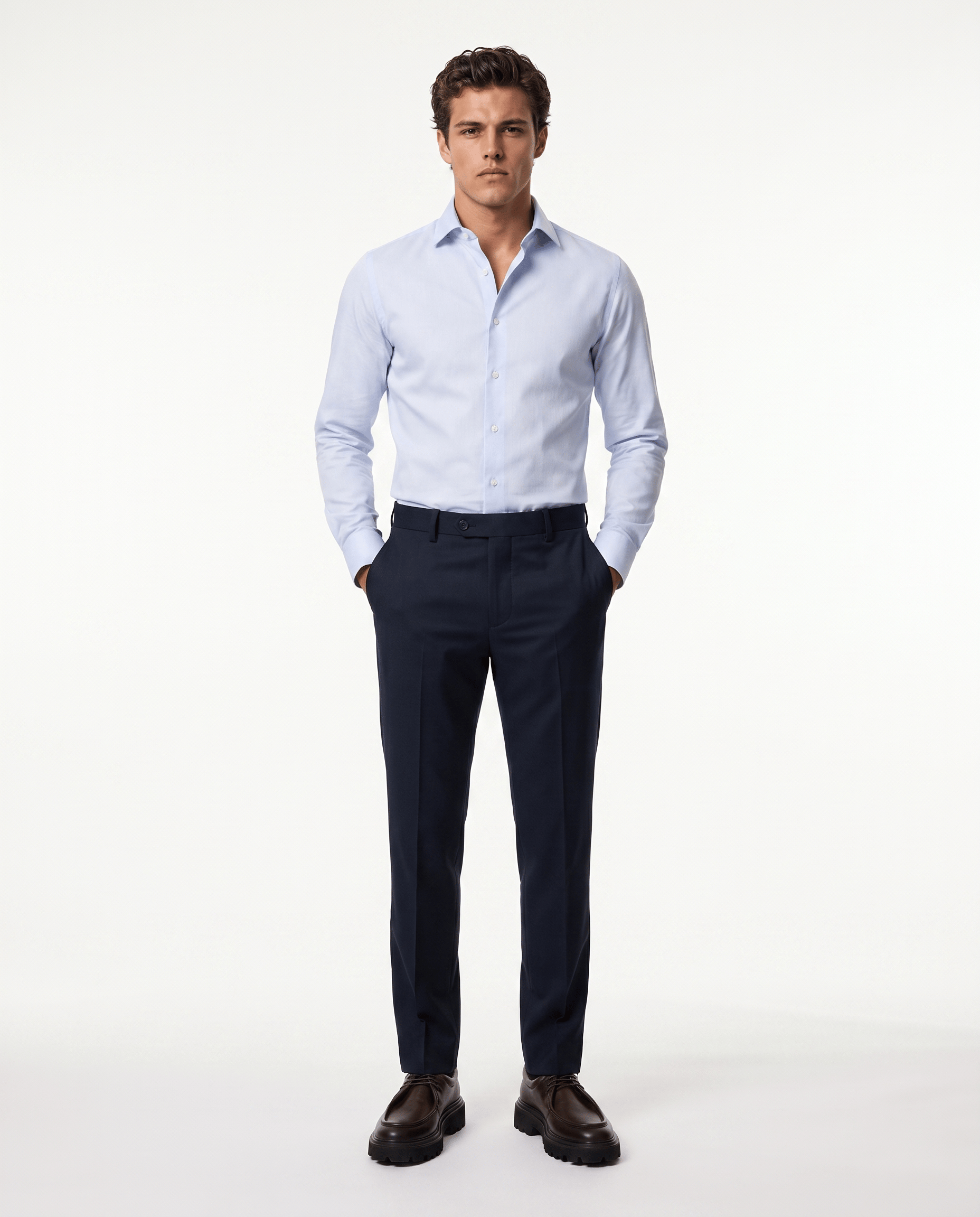 Arezzo Pantolon | Lacivert